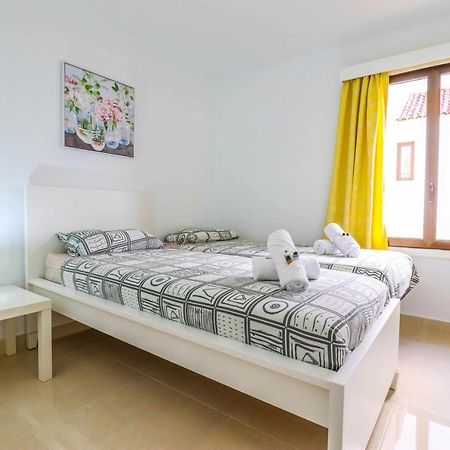 Rentaliday Garden Beach Playa de las Americas  Zewnętrze zdjęcie