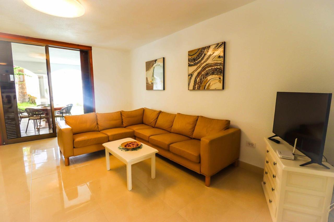 Rentaliday Garden Beach Playa de las Americas  Zewnętrze zdjęcie