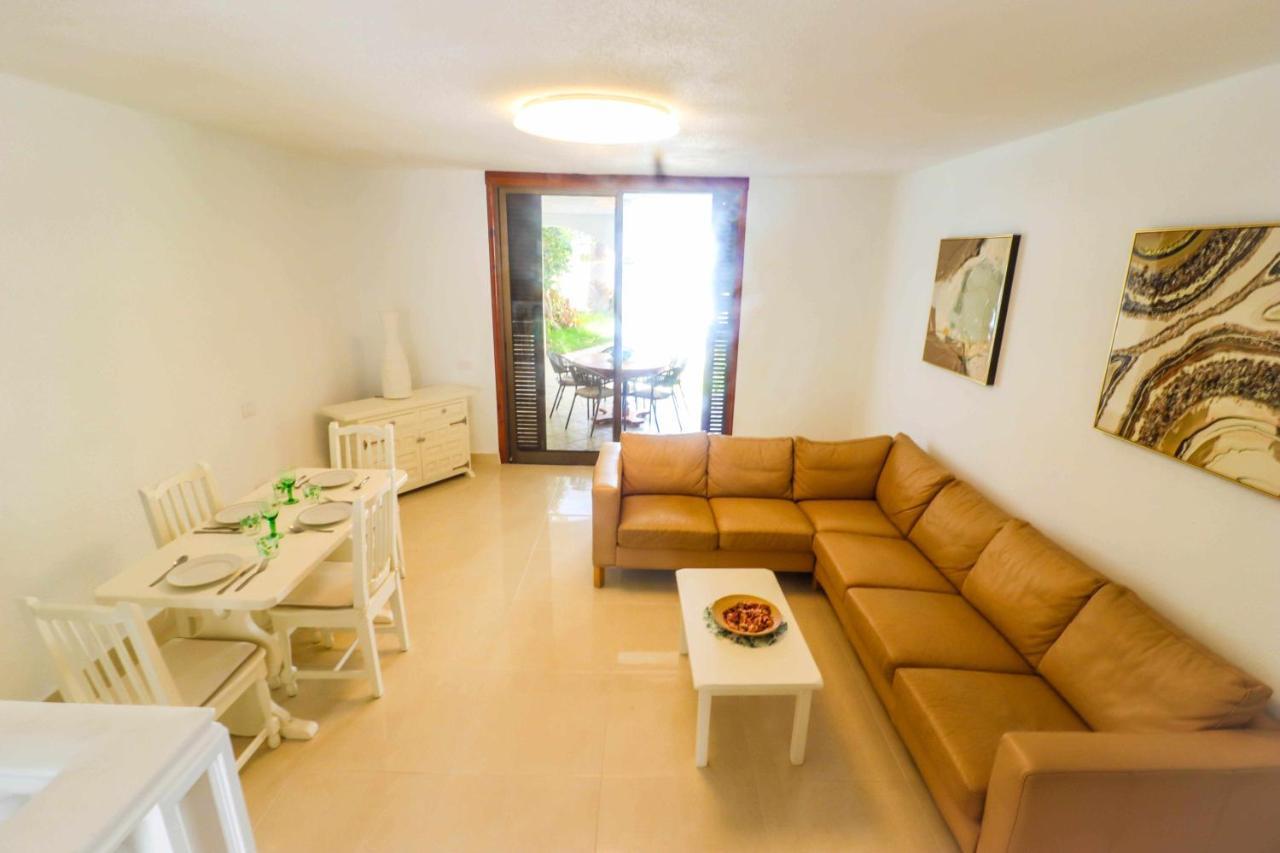 Rentaliday Garden Beach Playa de las Americas  Zewnętrze zdjęcie