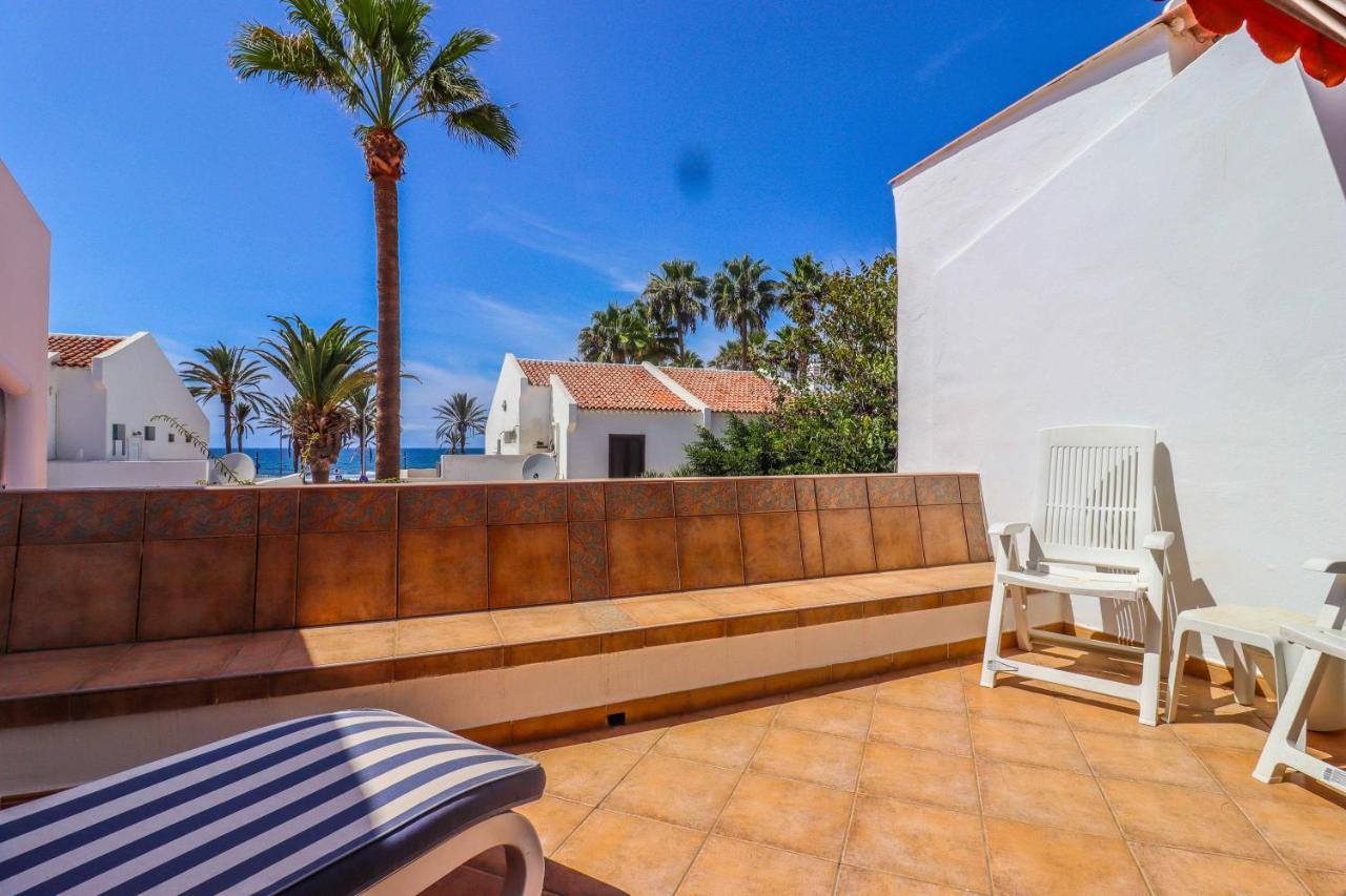 Rentaliday Garden Beach Playa de las Americas  Zewnętrze zdjęcie
