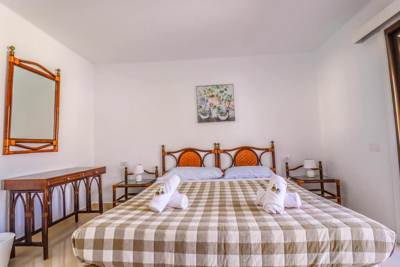 Rentaliday Garden Beach Playa de las Americas  Zewnętrze zdjęcie